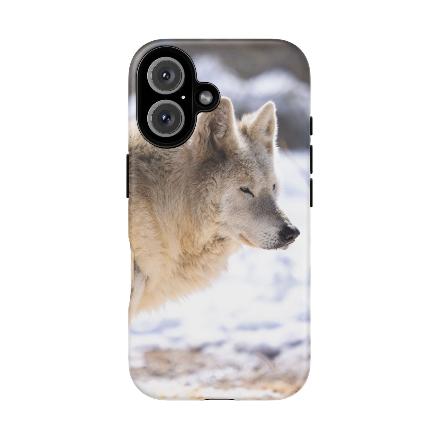 Max Phone Case