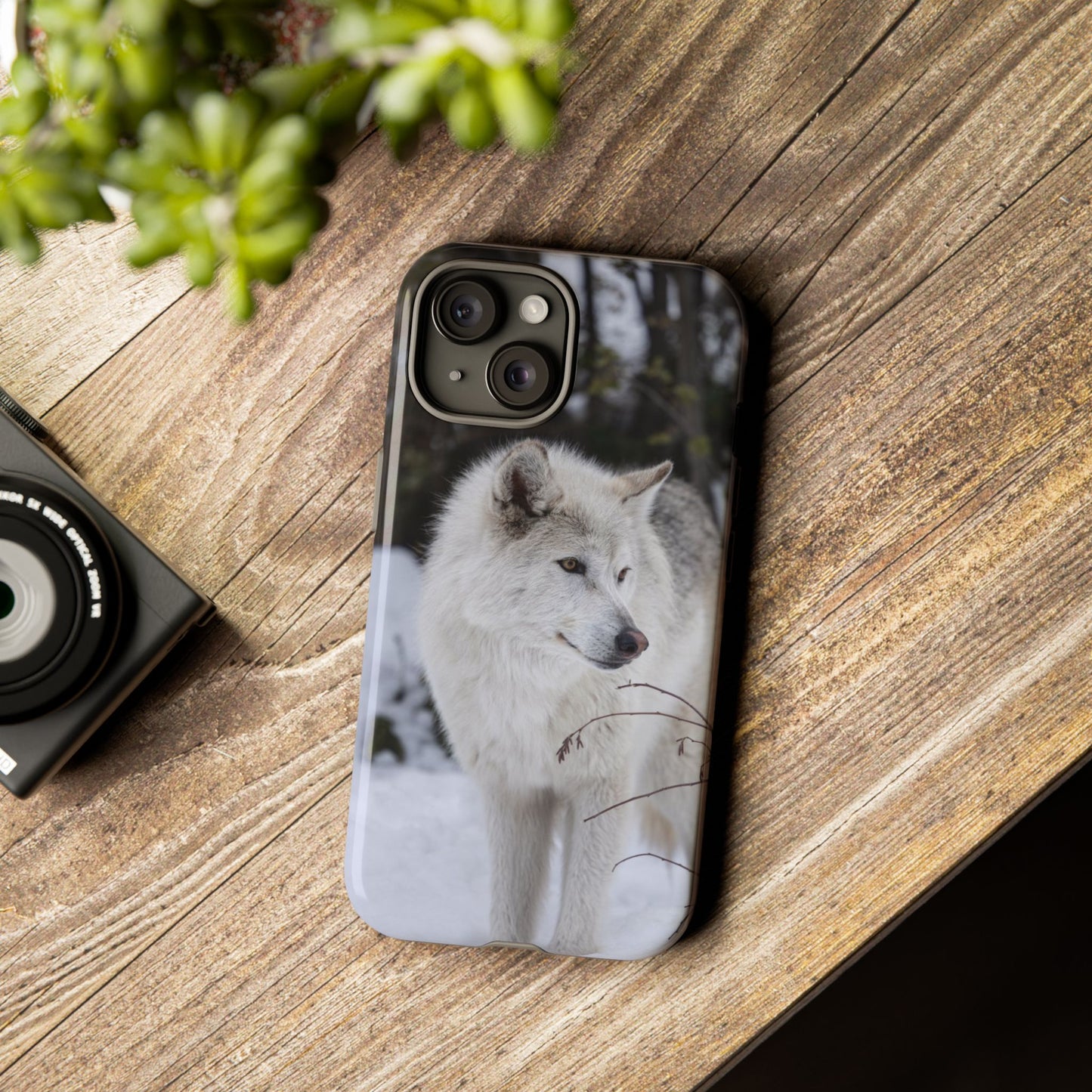 Bella Phone Case
