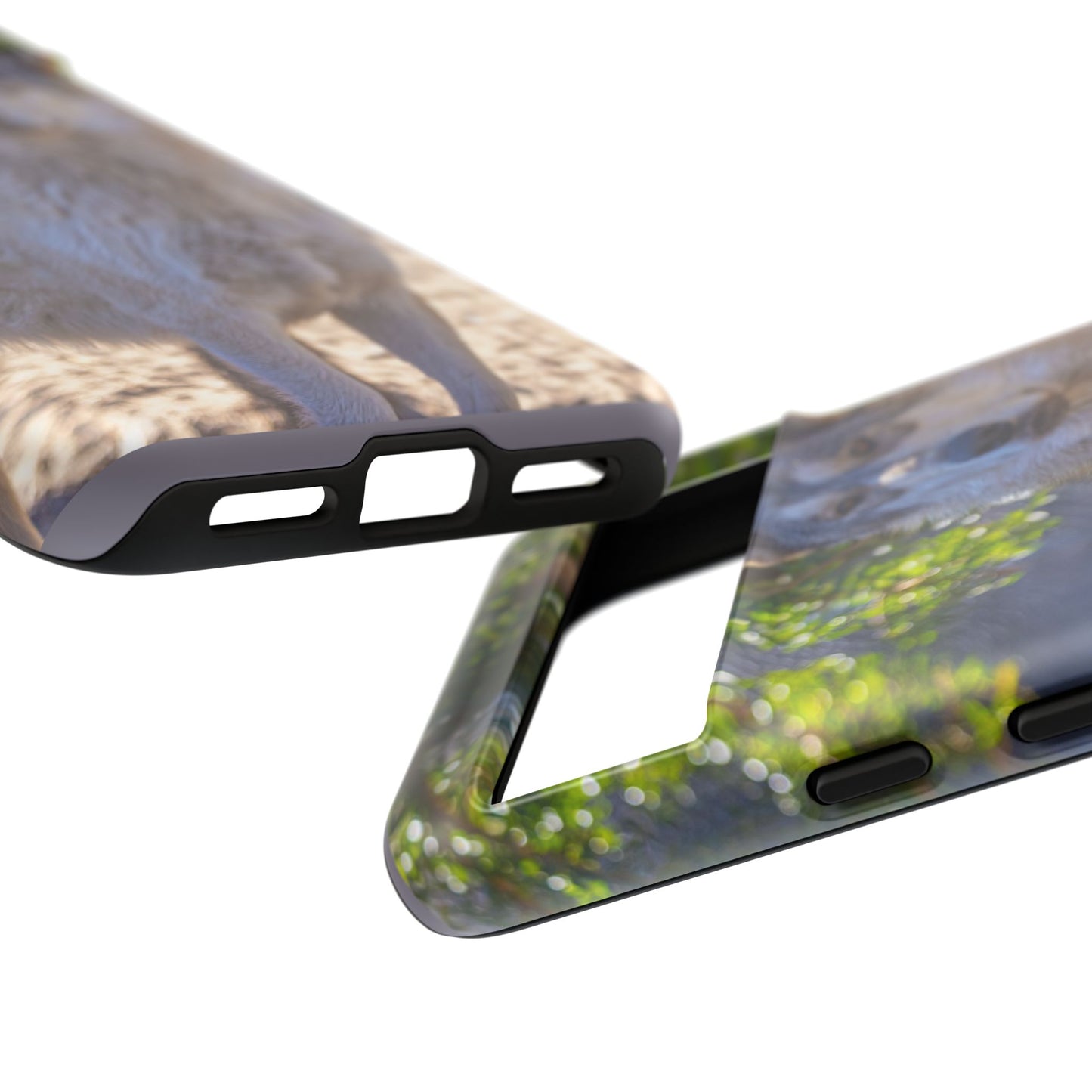 Rome Phone Case