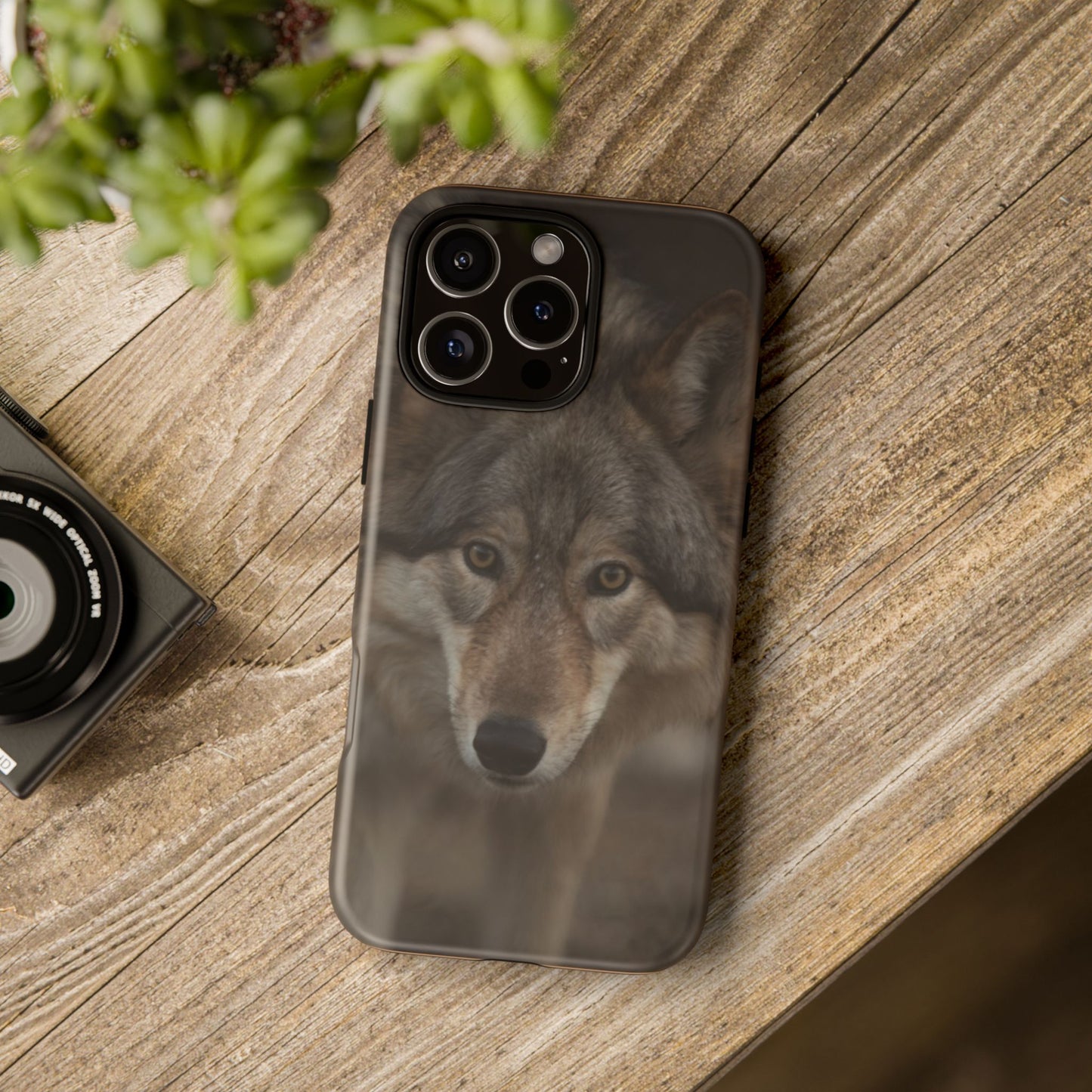 Nali Phone Case