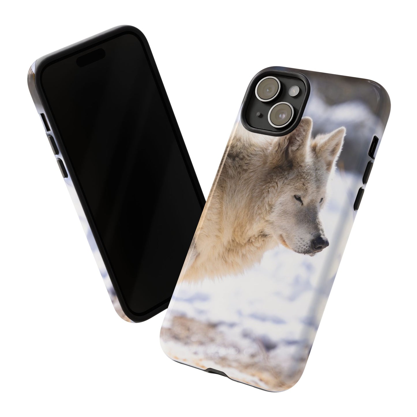 Max Phone Case