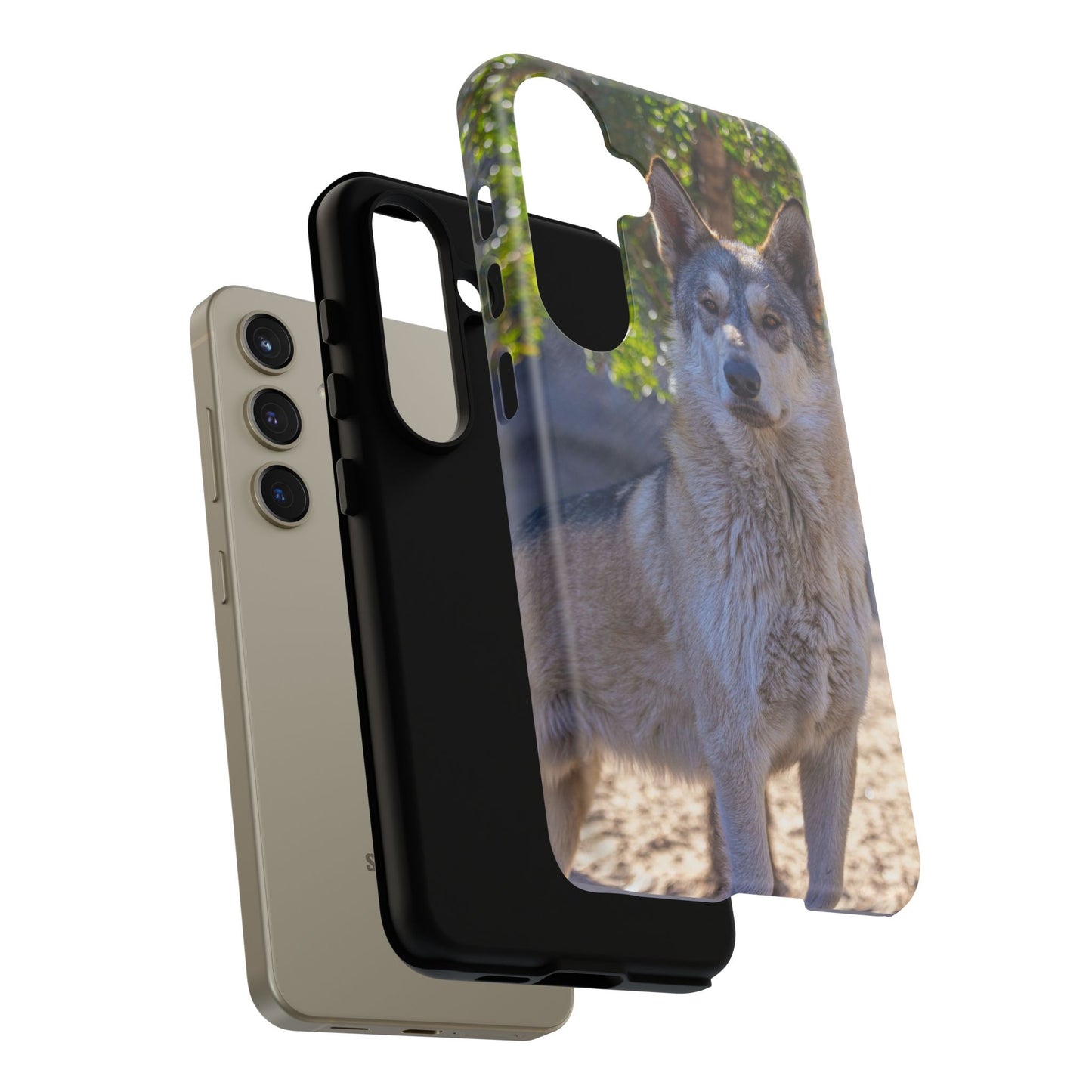 Rome Phone Case
