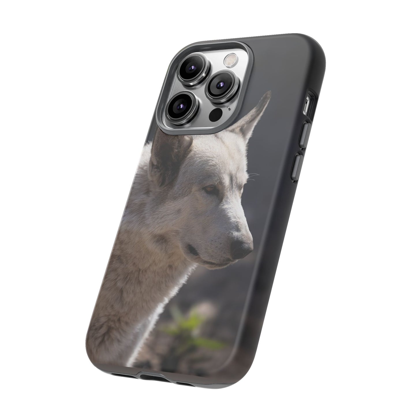 Beo Phone Case
