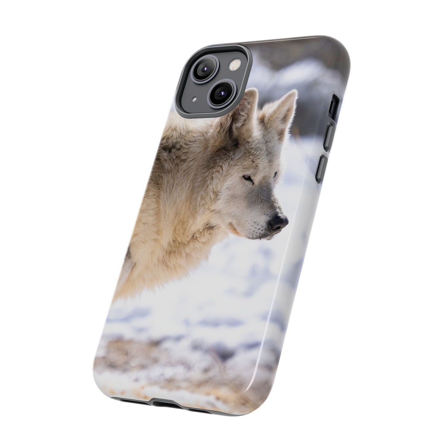 Max Phone Case