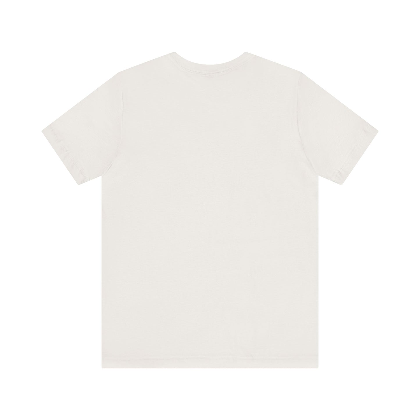 Wildly Authentic Short Sleeve Tee