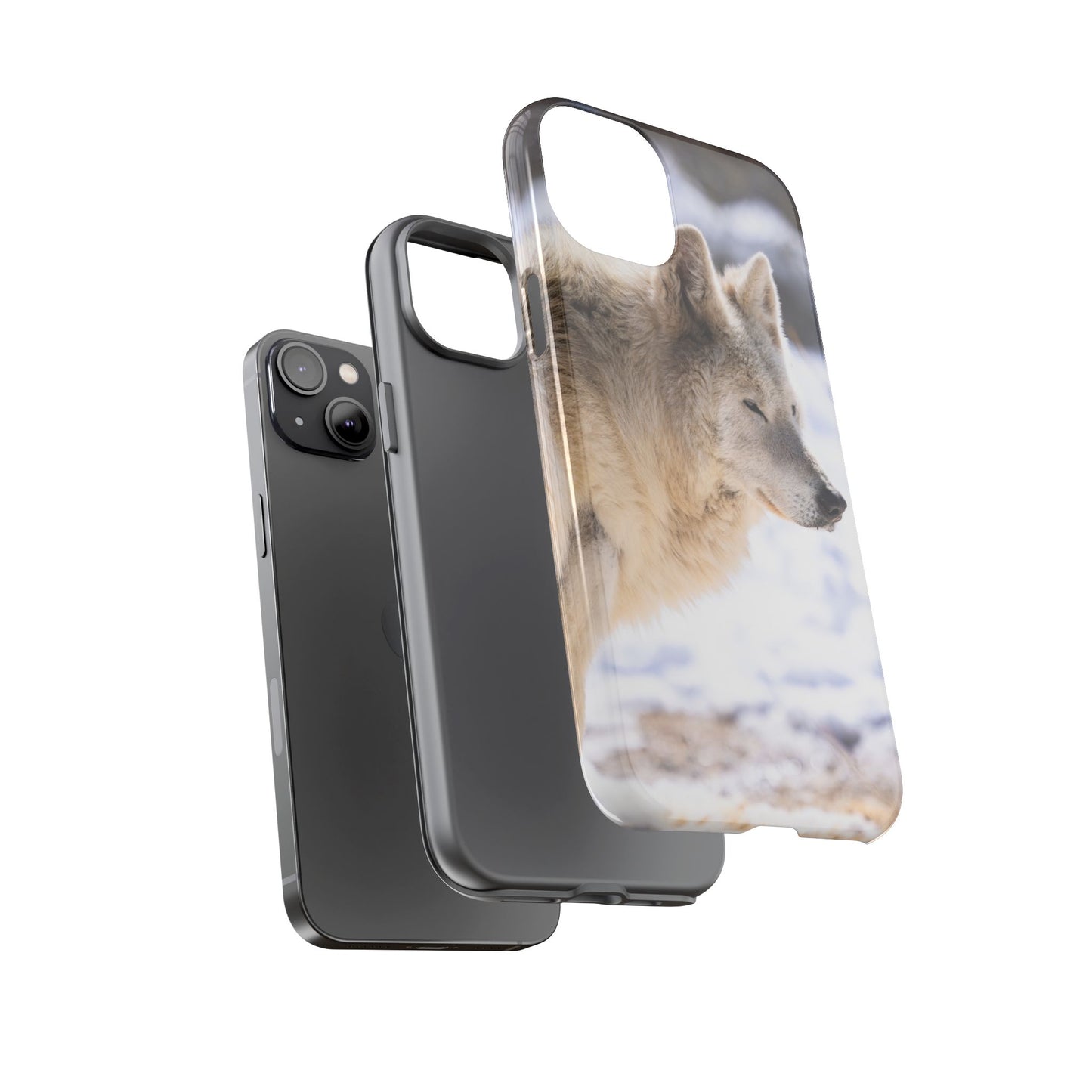 Max Phone Case
