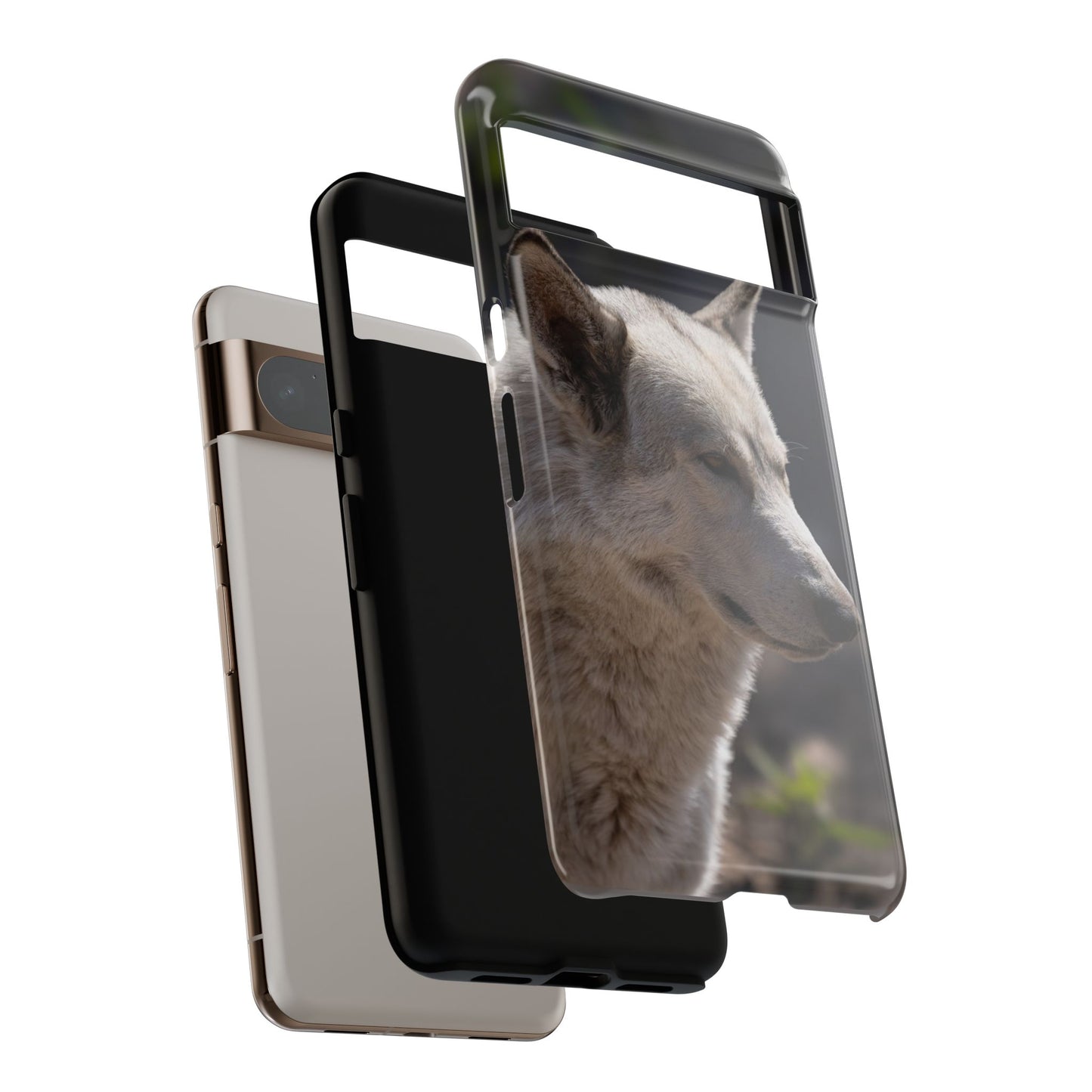 Beo Phone Case