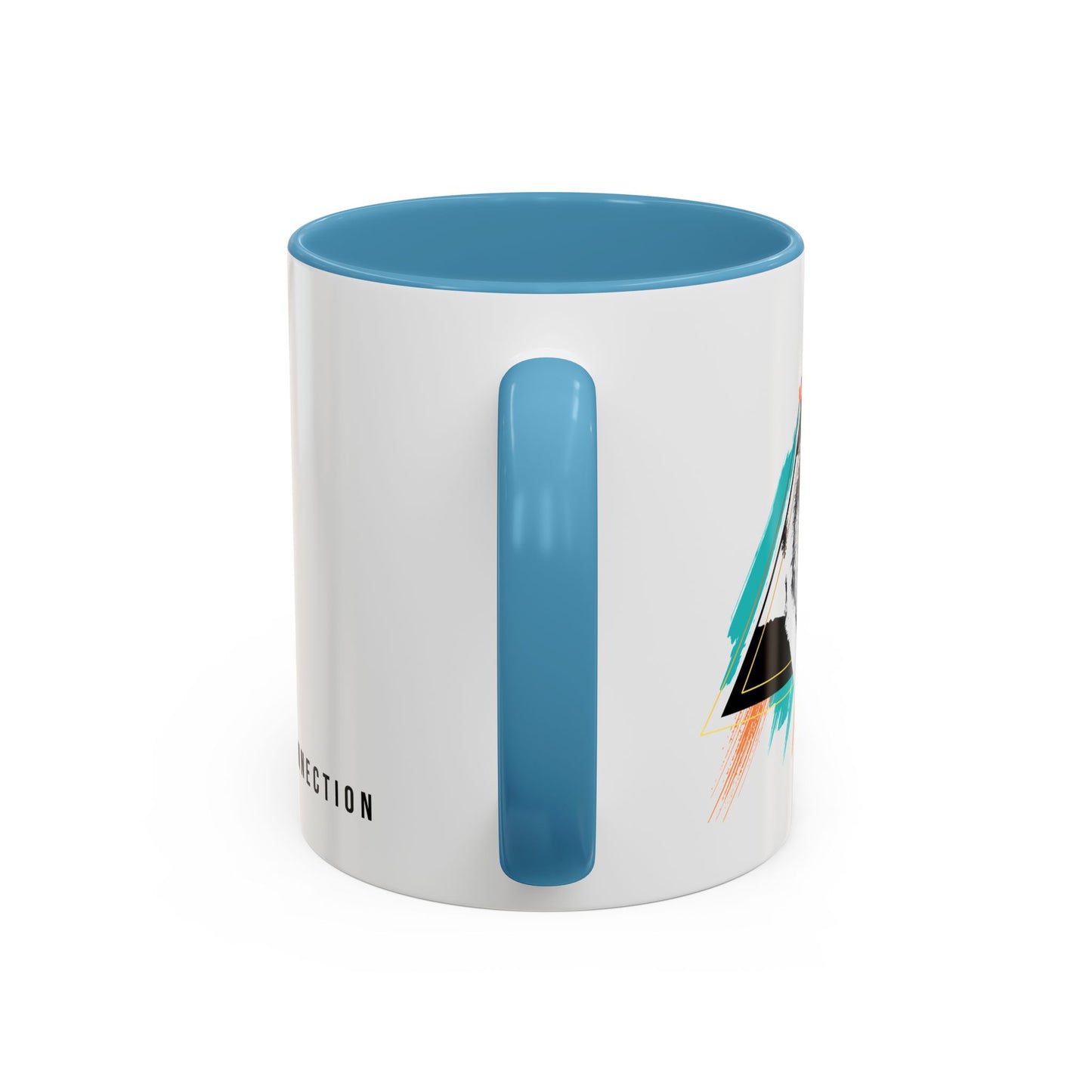Nali Coffee Mug (11, 15oz)