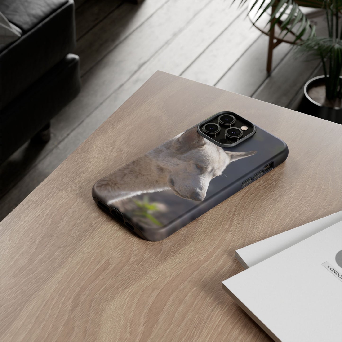 Beo Phone Case