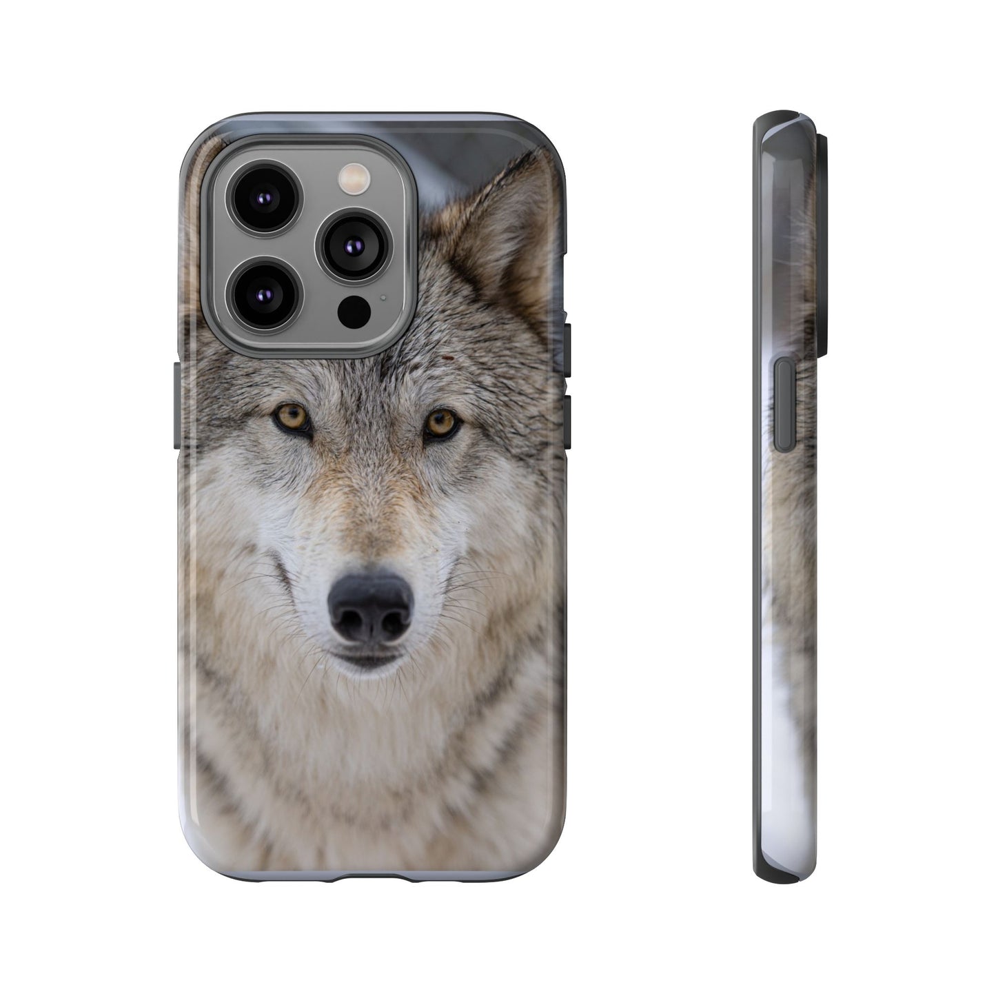 Nukumi Phone Case