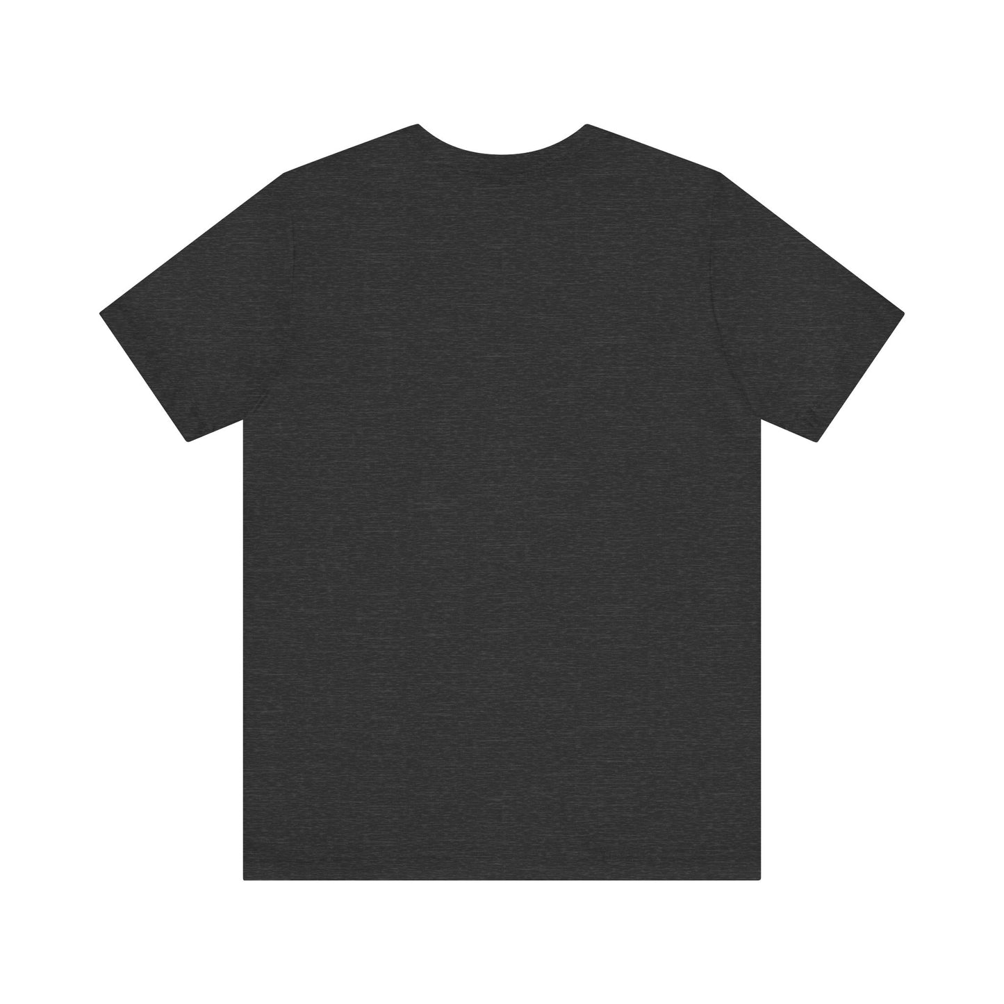 Wildly Authentic multicolor Short Sleeve Tee