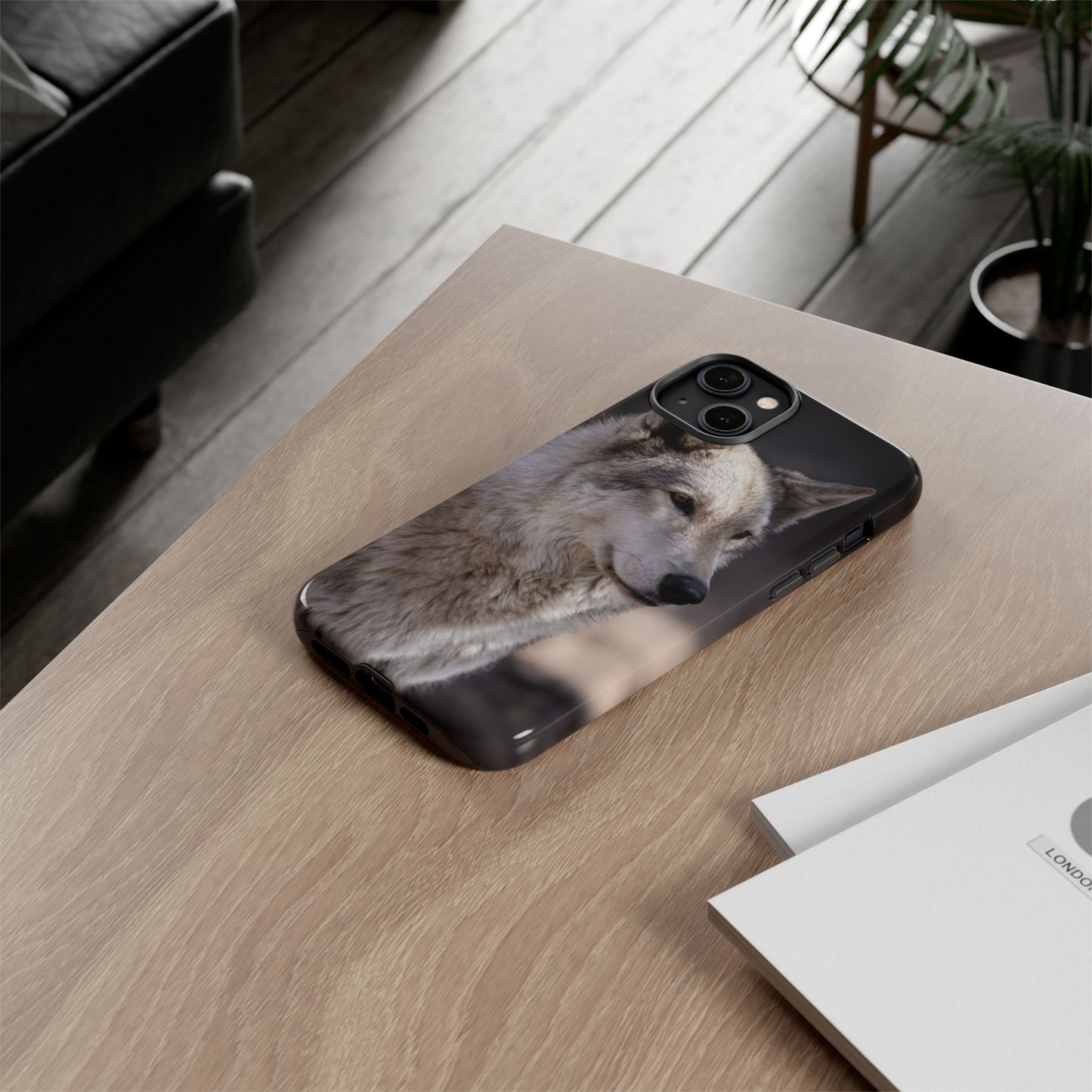 Torben Phone Case