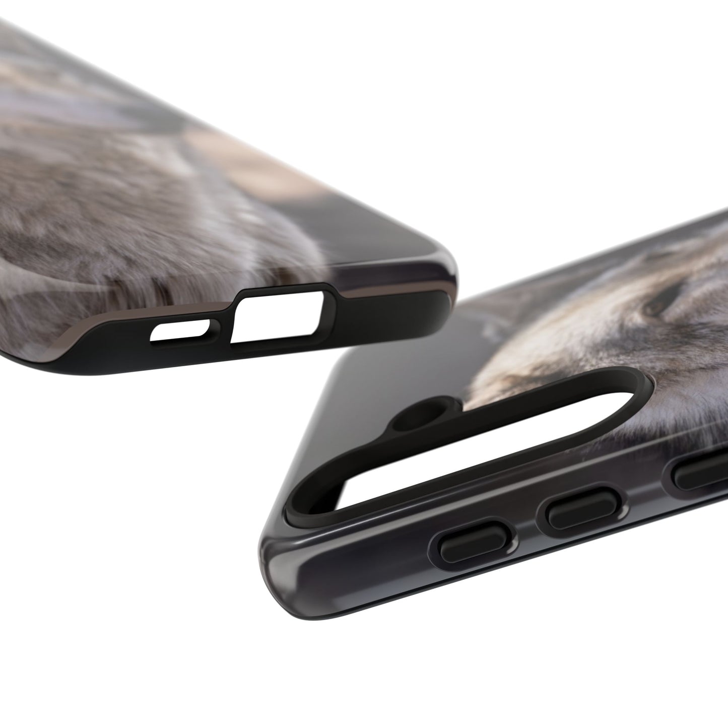 Torben Phone Case
