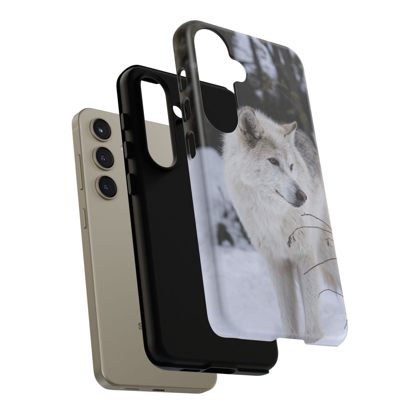 Bella Phone Case