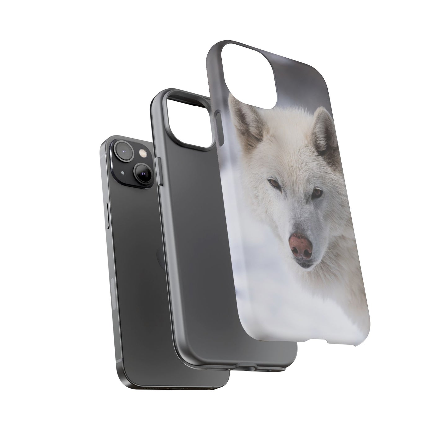 Annie Phone Case