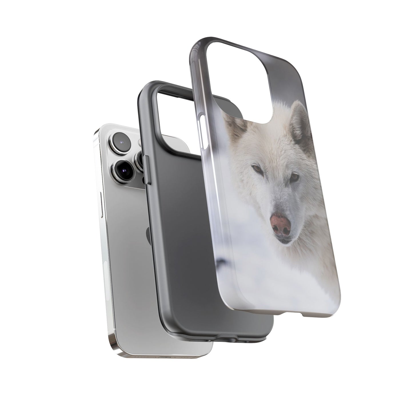 Annie Phone Case