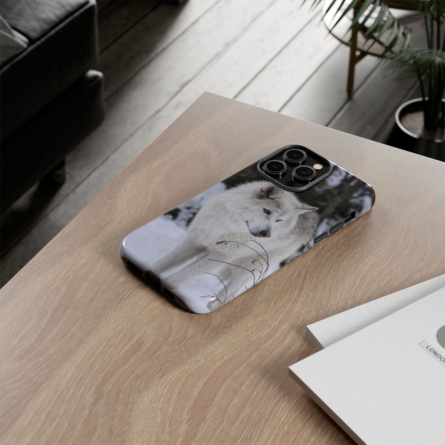 Bella Phone Case