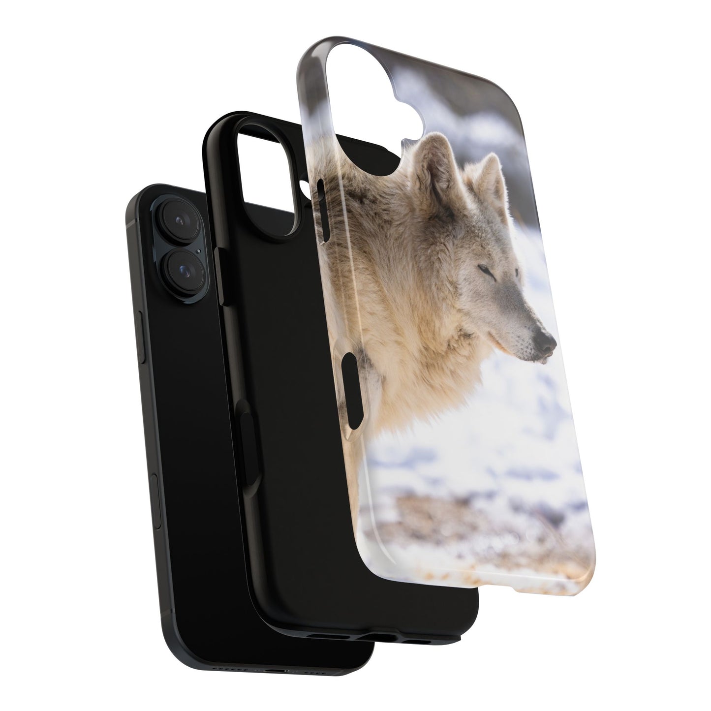Max Phone Case
