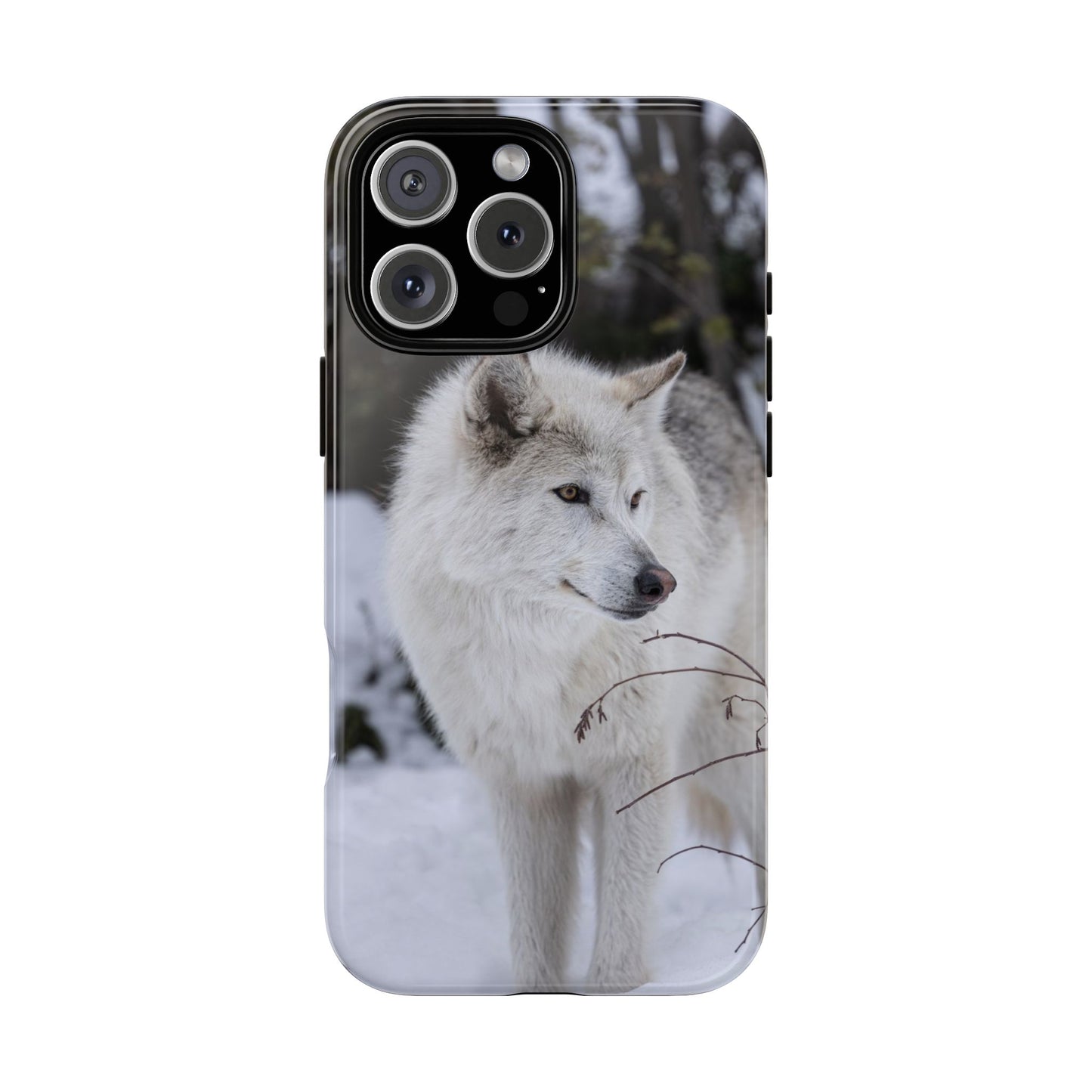 Bella Phone Case