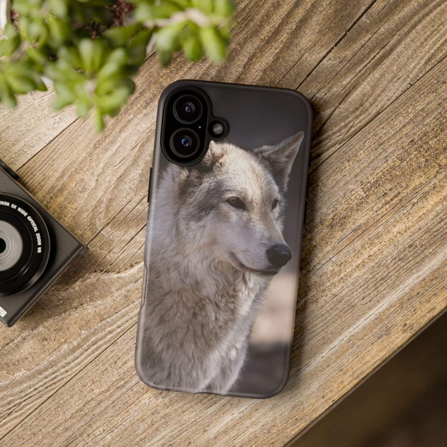 Torben Phone Case