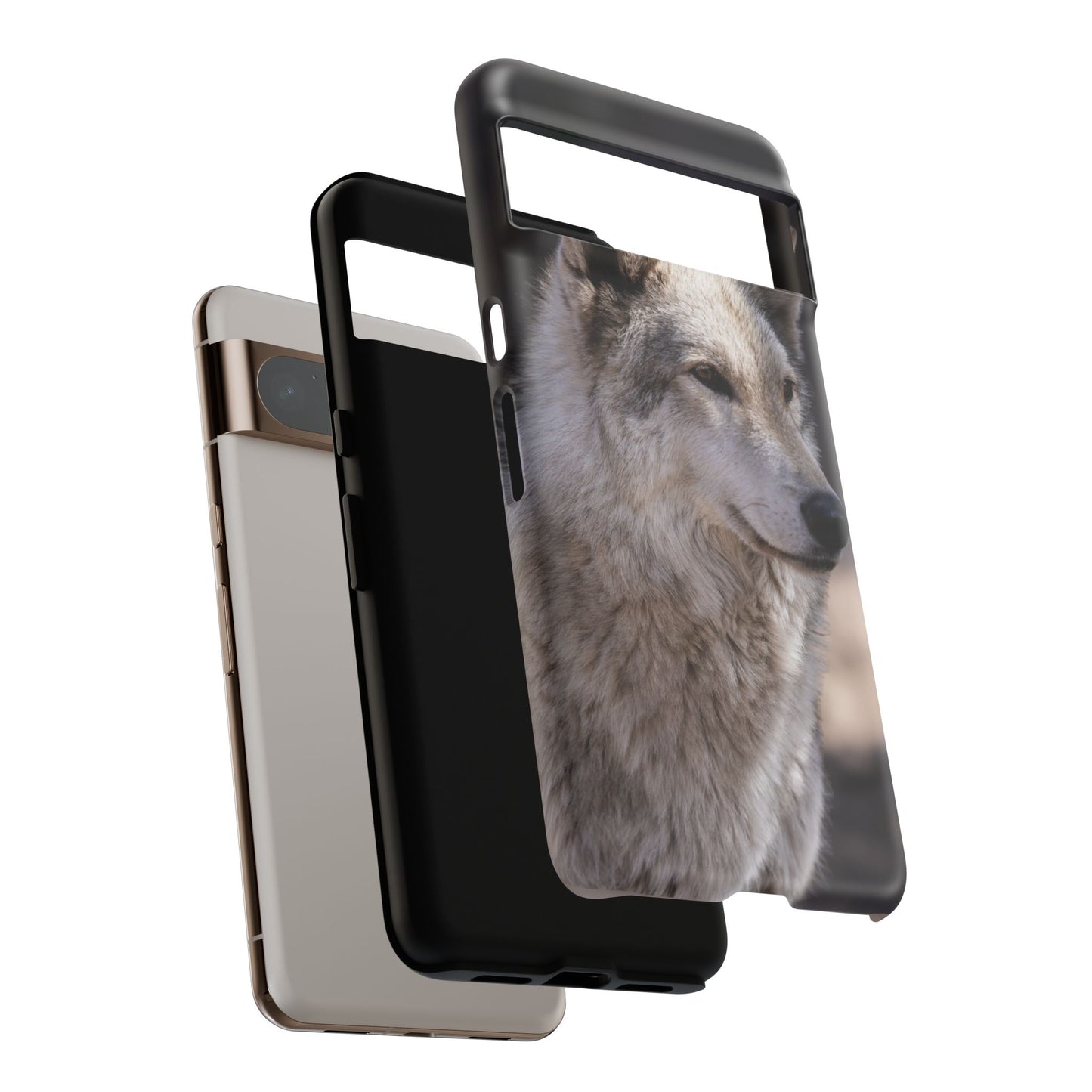 Torben Phone Case