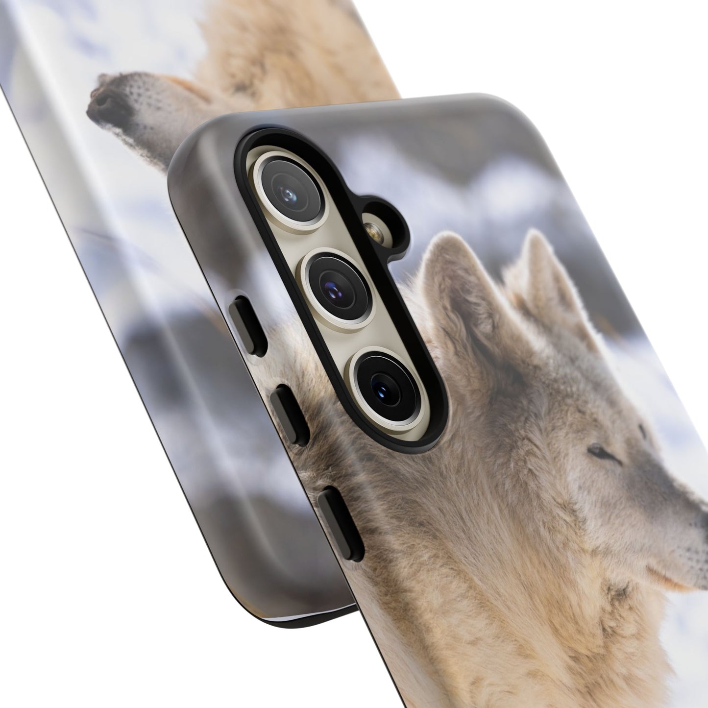 Max Phone Case