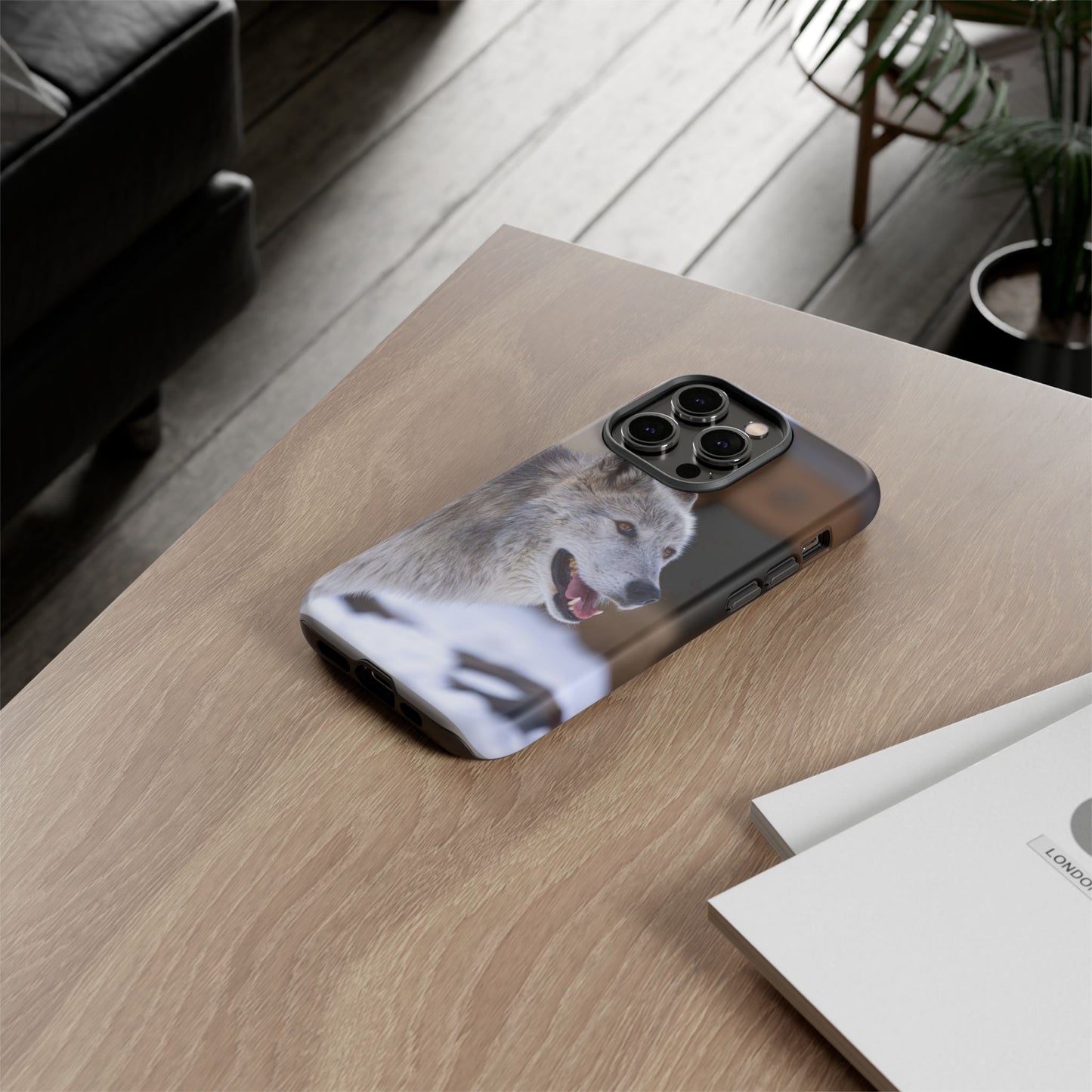 Daisy Phone Case