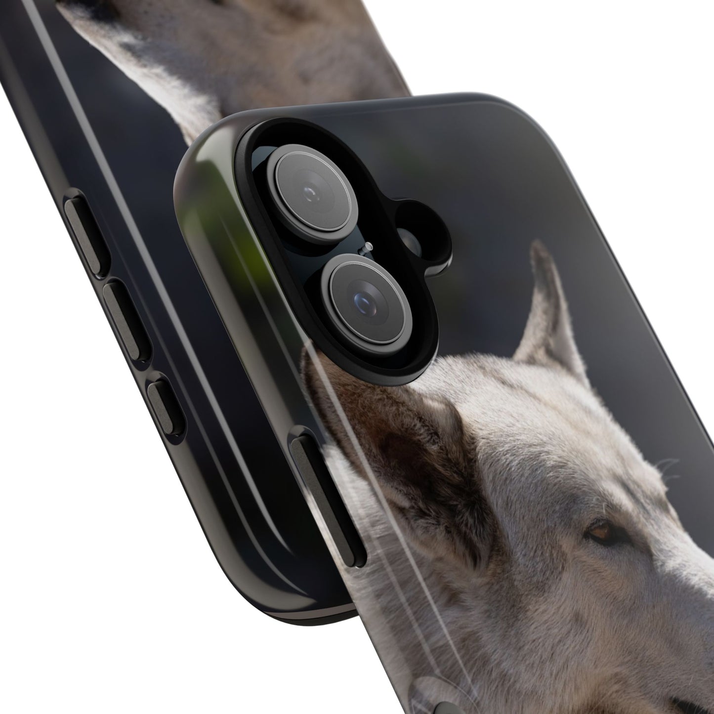 Beo Phone Case