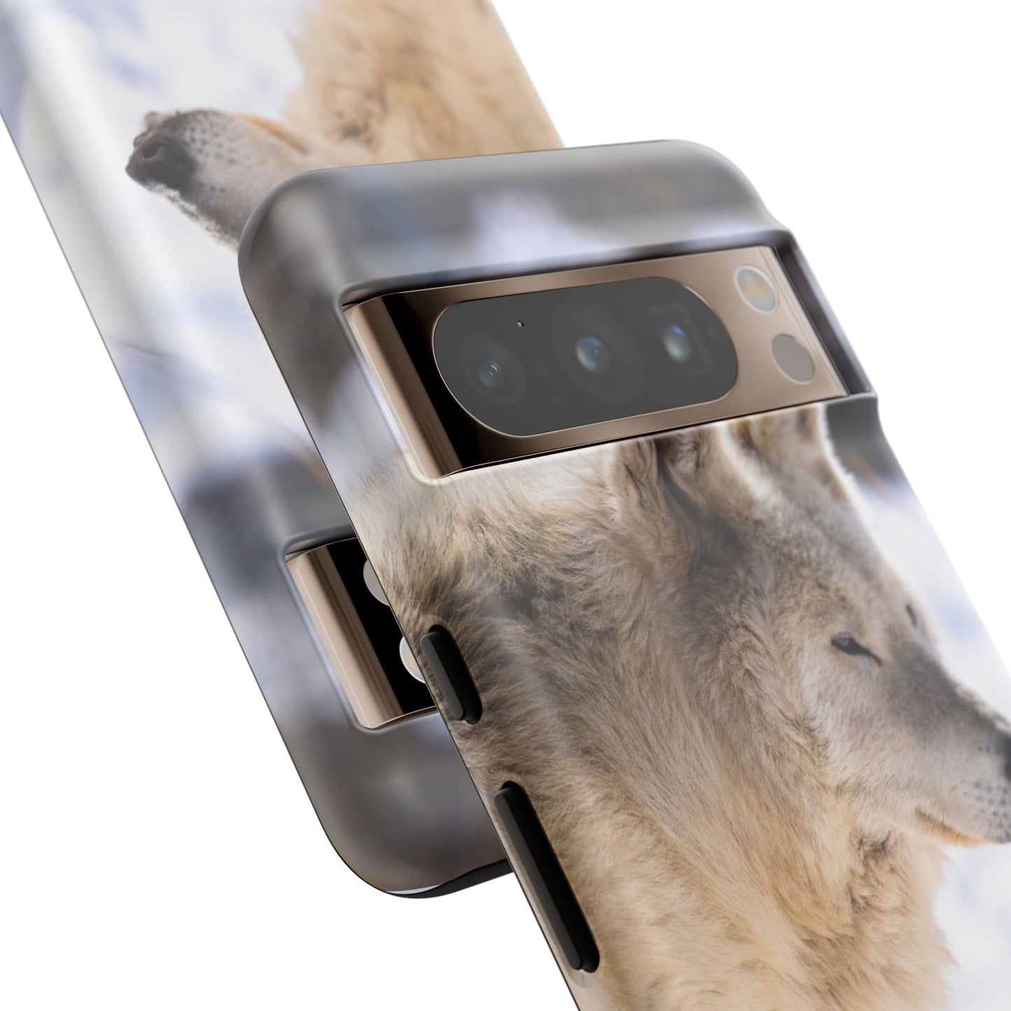 Max Phone Case