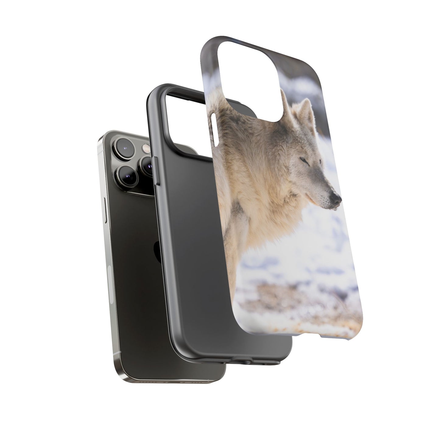 Max Phone Case