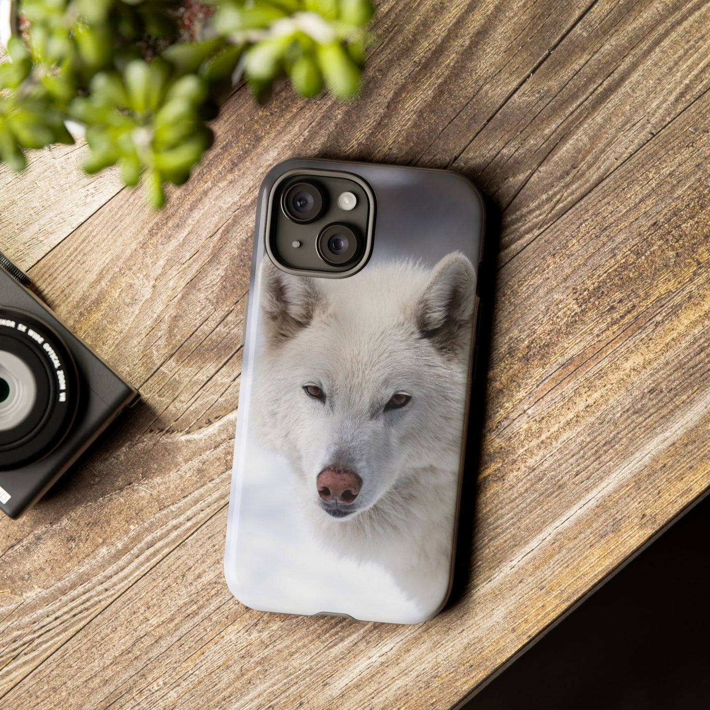 Annie Phone Case