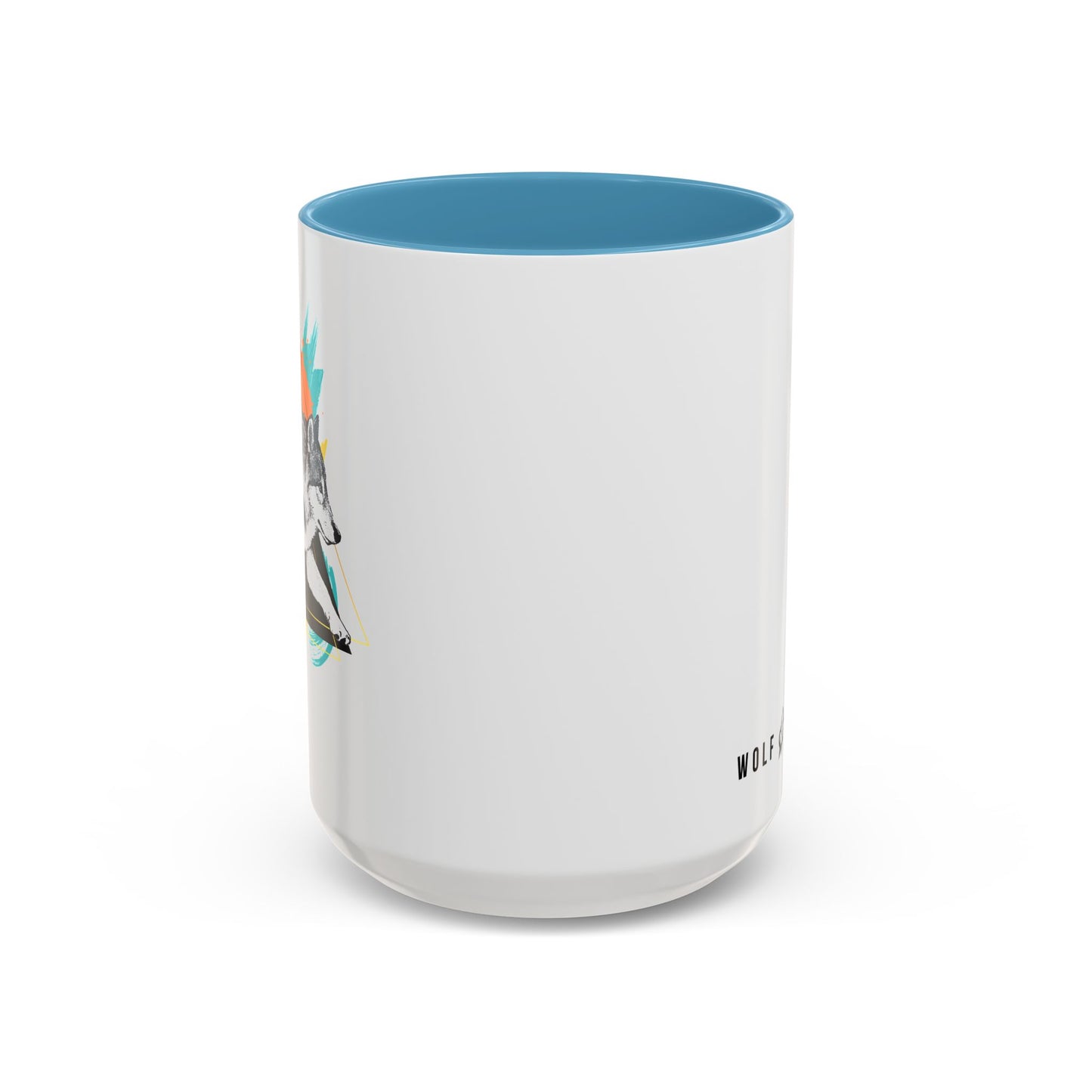 Nali Coffee Mug (11, 15oz)