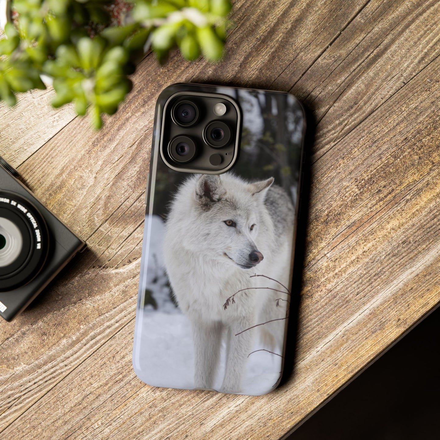 Bella Phone Case