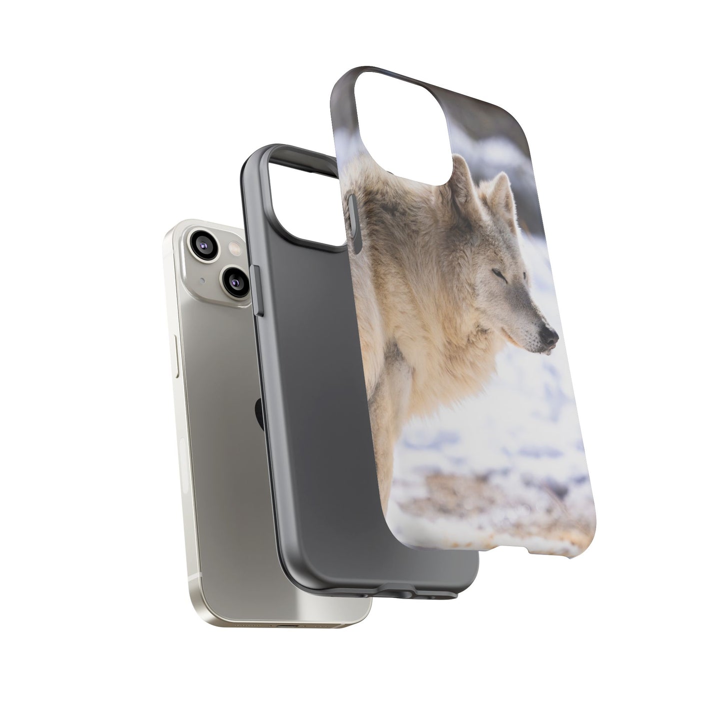 Max Phone Case