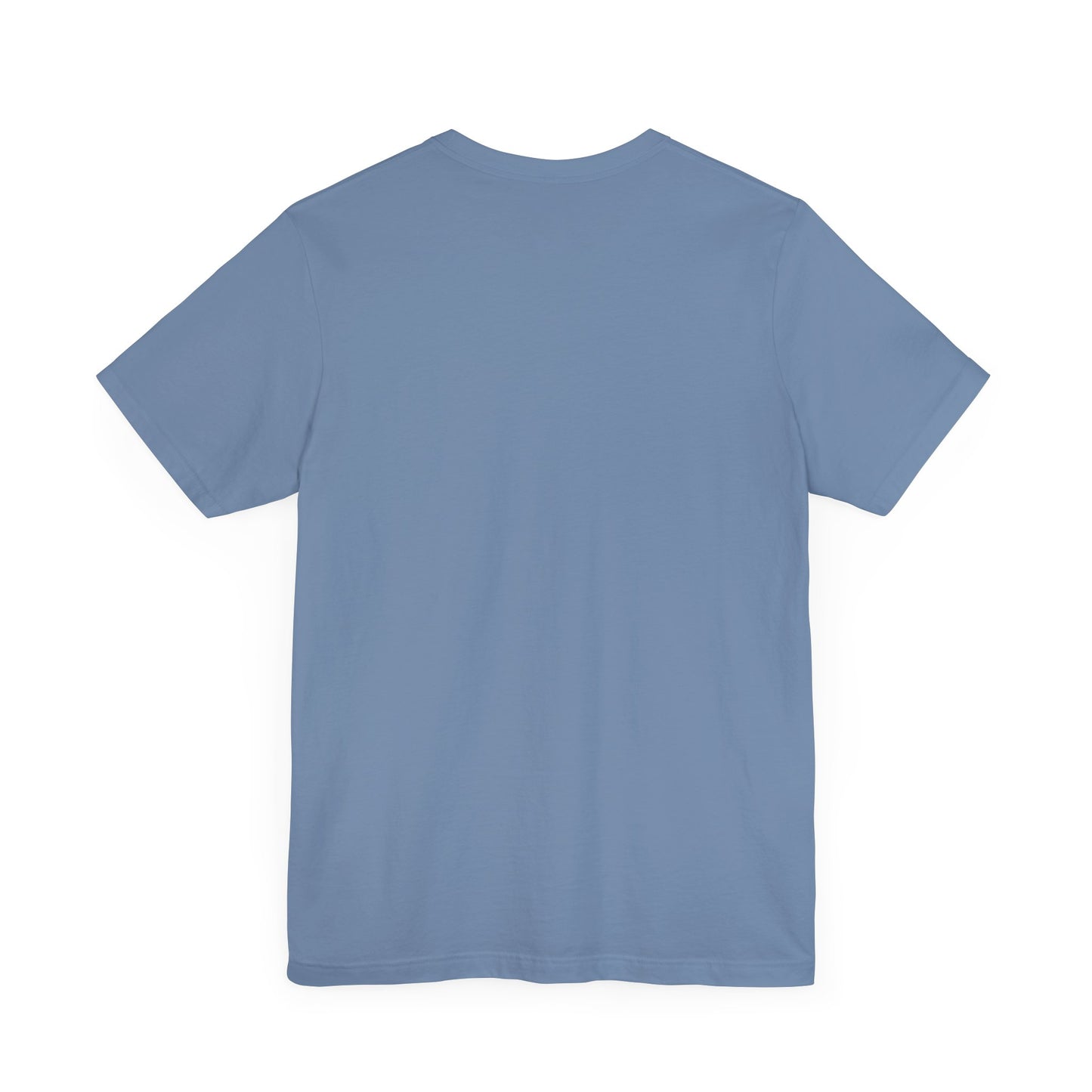Wildly Authentic Short Sleeve Tee