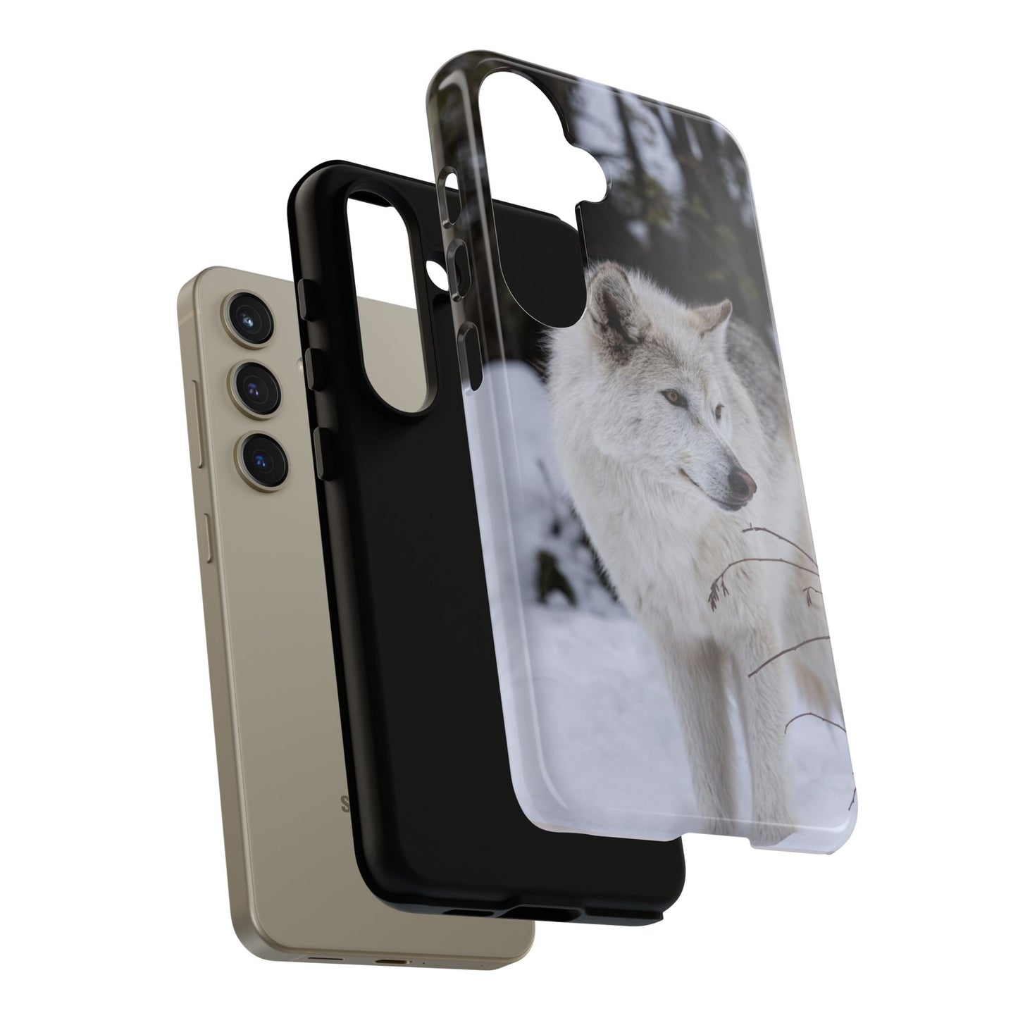 Bella Phone Case