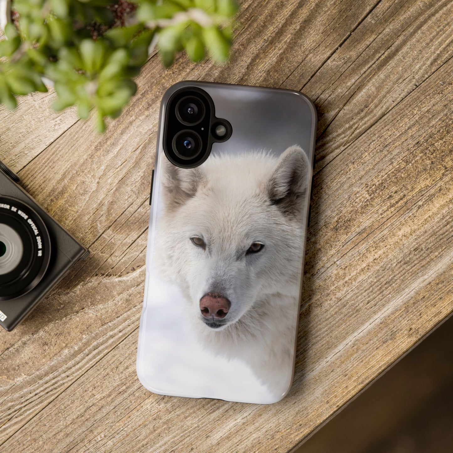 Annie Phone Case