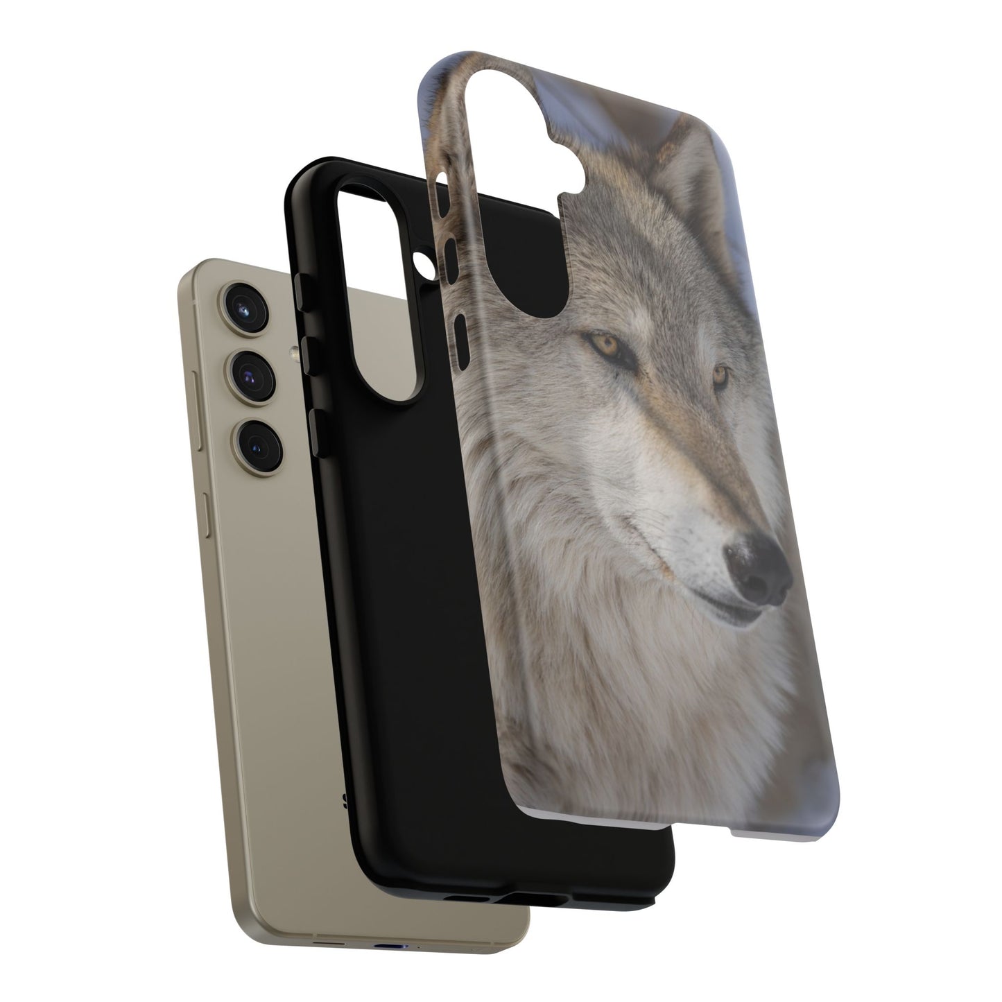 Jax Phone Case