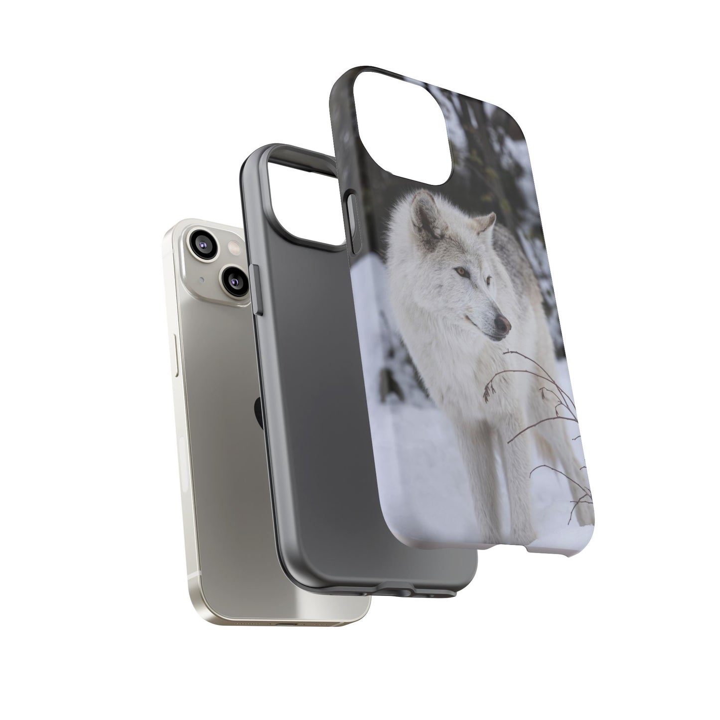 Bella Phone Case