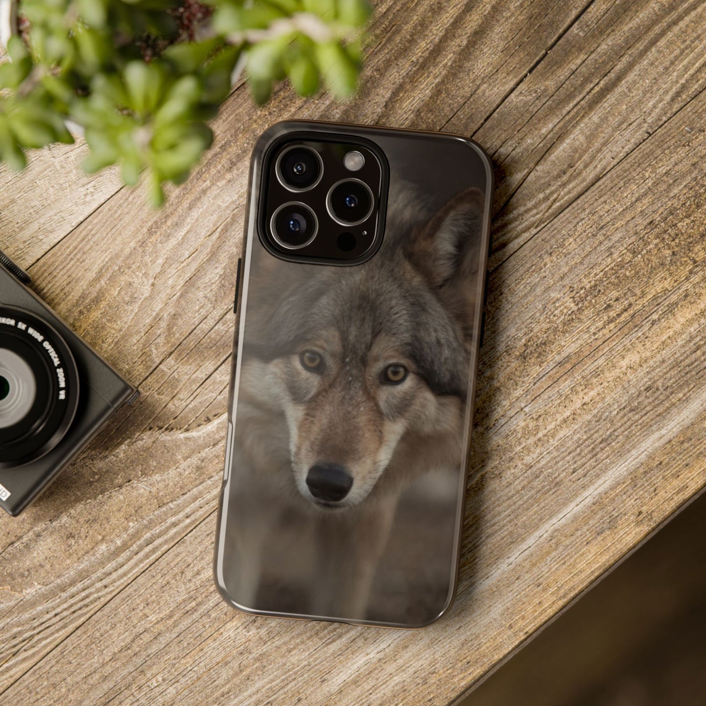 Nali Phone Case
