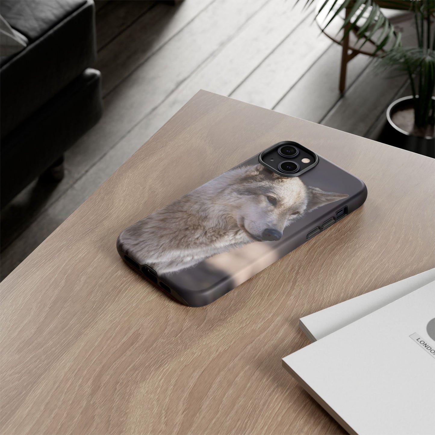 Torben Phone Case
