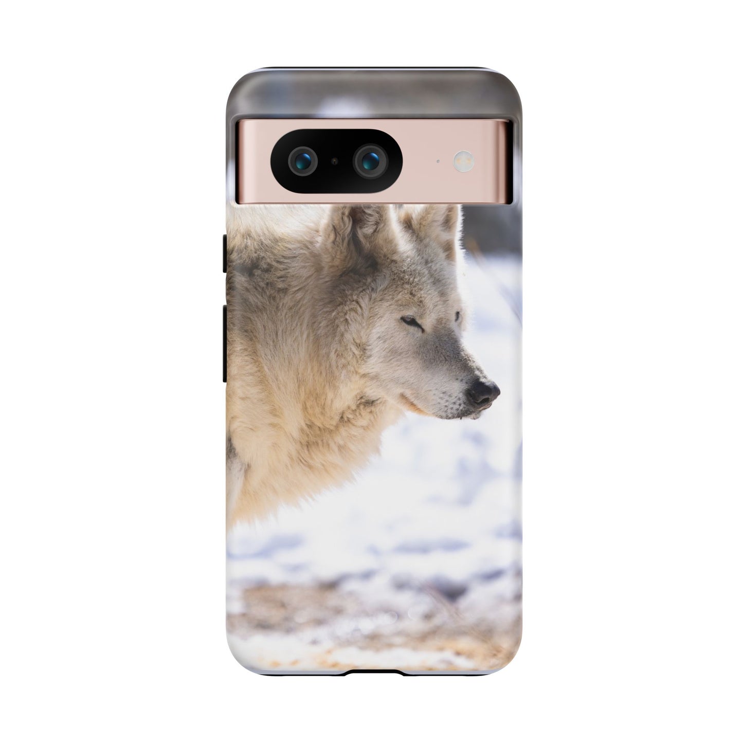 Max Phone Case