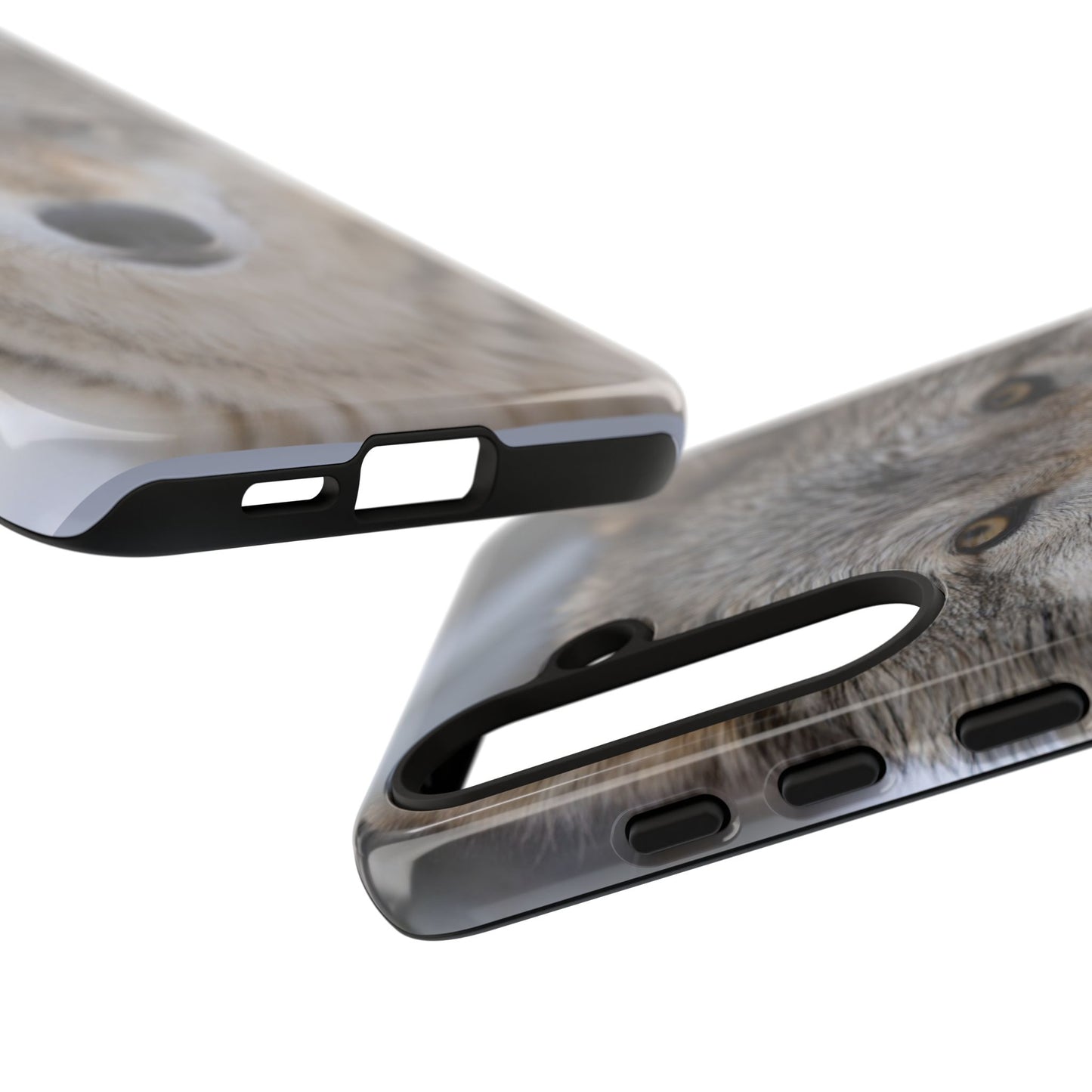 Nukumi Phone Case