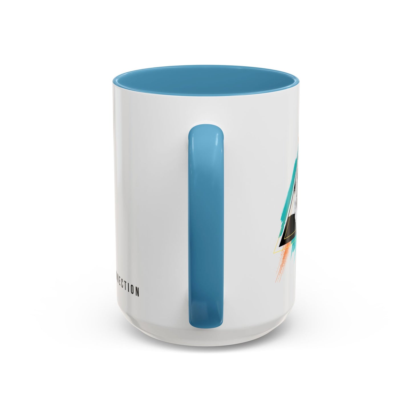 Nali Coffee Mug (11, 15oz)