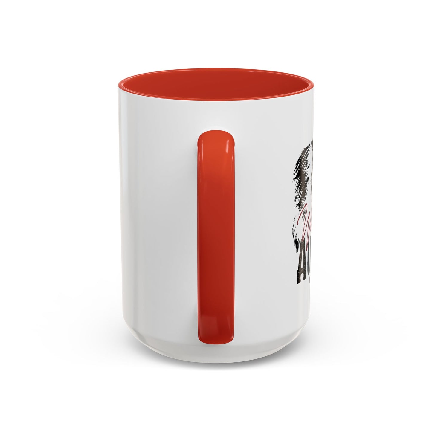 Wildly Authentic Coffee Mug (11, 15oz)