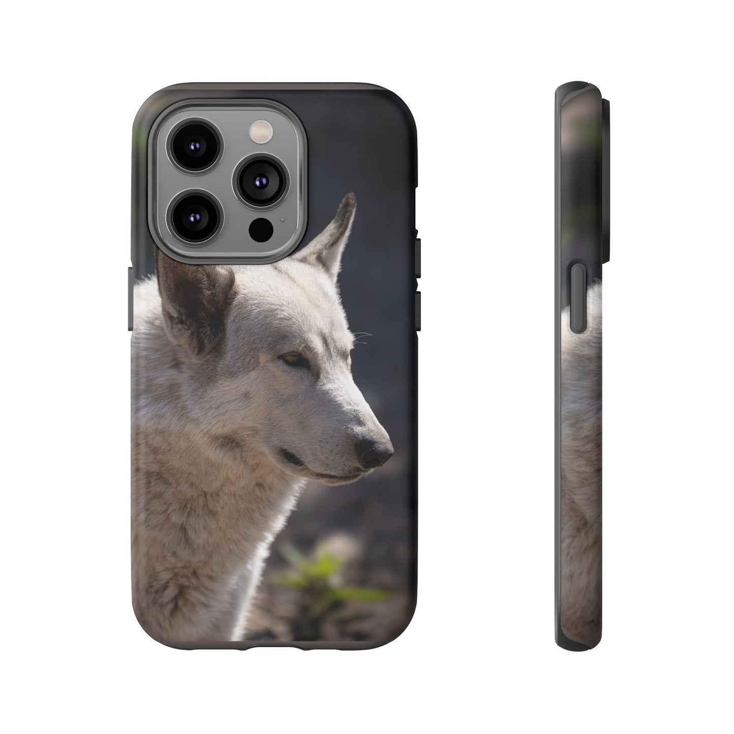 Beo Phone Case