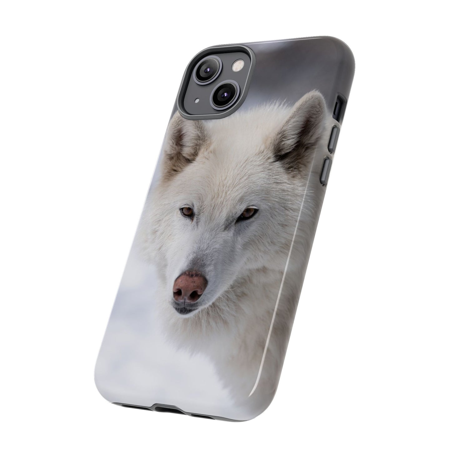 Annie Phone Case