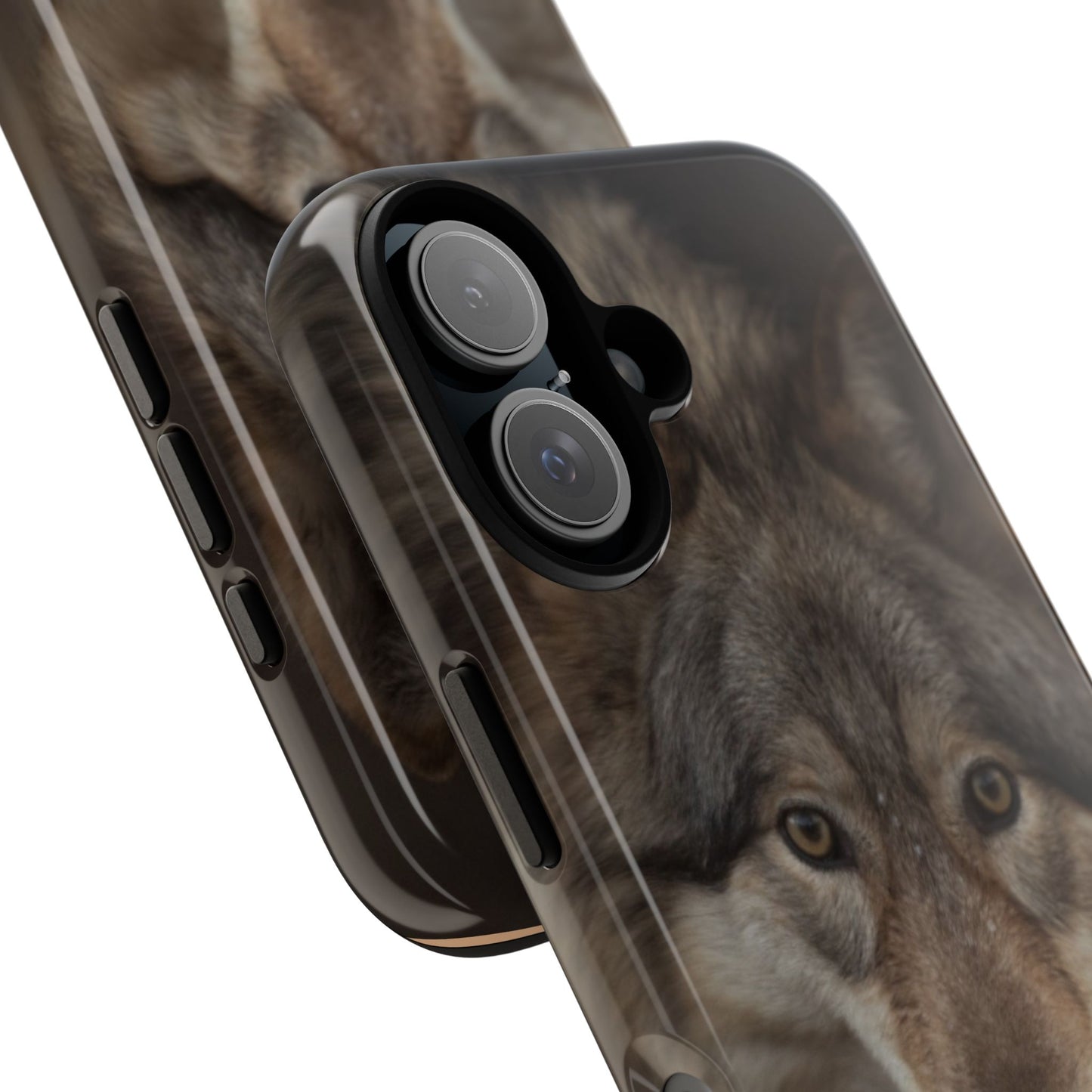 Nali Phone Case