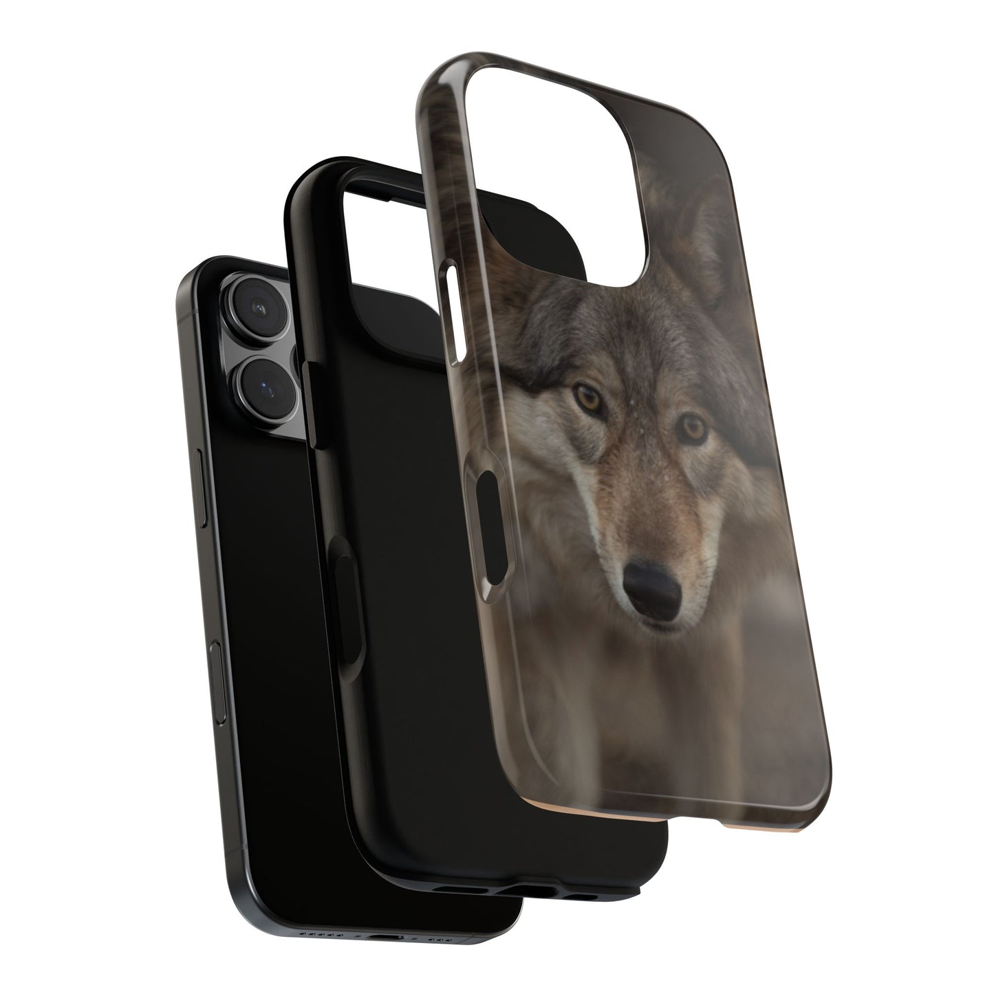 Nali Phone Case