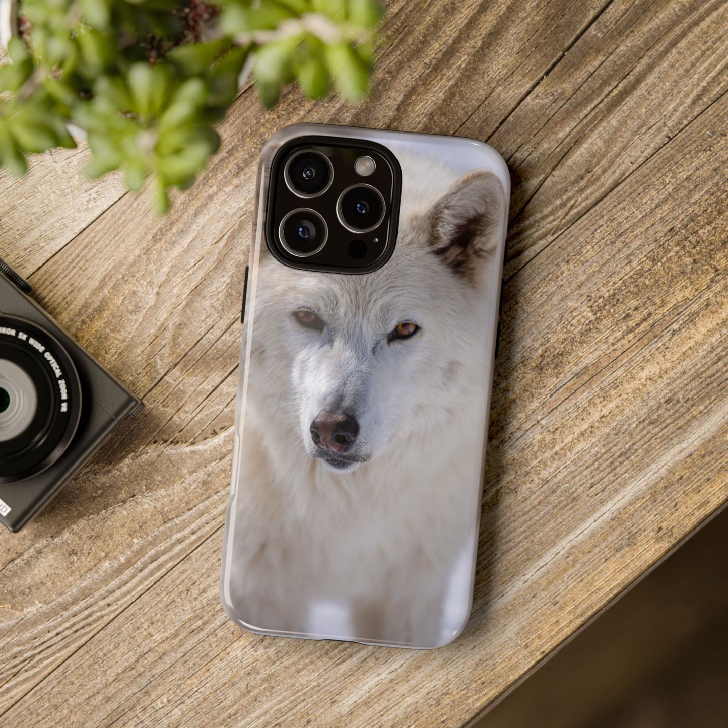 Charlee Phone Case